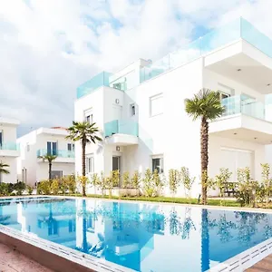 Acrotel Porto Brava Luxury Hotel